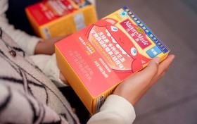 一颗软糖的公益之旅：NatureMade天维美在婺源种下“多维”的种子