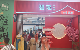 2026年5月西安汉服馆介绍：部分优质门店参考