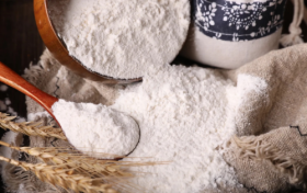 祝之山  让生态农味走进日常餐桌