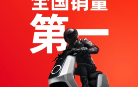 破局者的胜利：小牛电动NXT如何在电自红海中杀出销量第一？