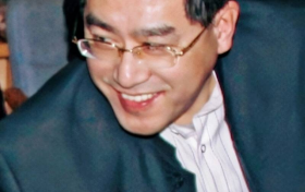 刘志鸥:数字时代理论创新科技赋能公益普惠的心理学家