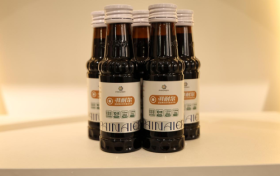 湃耐尔蓝靛果浆茯苓复合饮品 唤醒感知,亲近自然本味