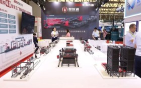 赋能钢构4.0,智迈德开启钢结构装配式建筑“数智化时代”